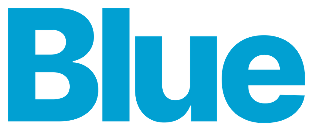 Bloo Logo